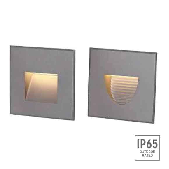 LED Wall Light - D1HA1034-D1HB1034 - Image