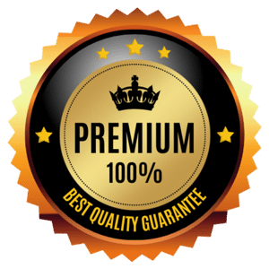 100% Premium